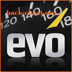 evo - Super Car Magazine icon