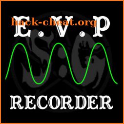 EVP Recorder - Spotted: Ghosts icon