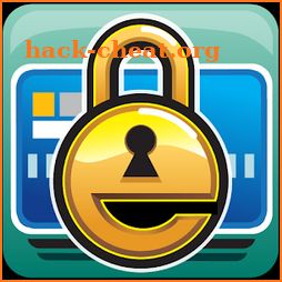 eWallet - Password Manager icon