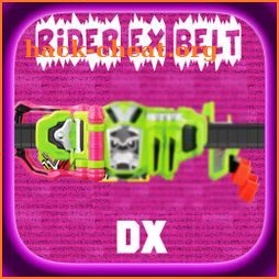 Ex-Aid Driver icon