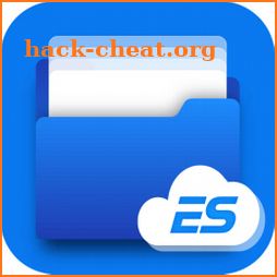 EX File Explorer - File Manager, Clean Booster icon