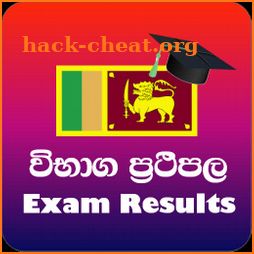 Exam Results SriLanka icon