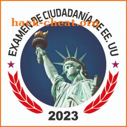 Examen de Ciudadanía de EE. UU icon