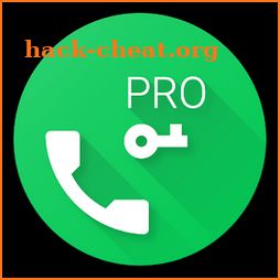 ExDialer PRO Key icon