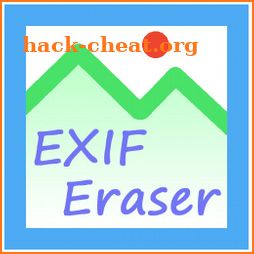 Exif Eraser icon