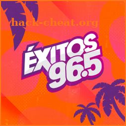 Éxitos 96.5 icon