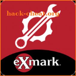 Exmark Service icon