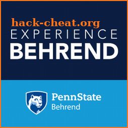 Experience Behrend icon