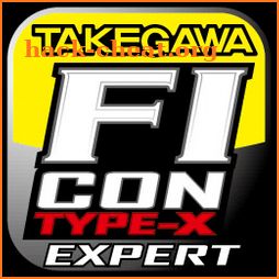 EXPERT FI-CON TYPE-X icon