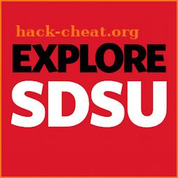 Explore SDSU 2017 icon