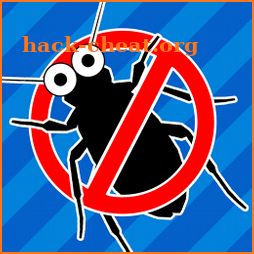 Exterminators 3D icon