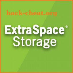 Extra Space Storage icon