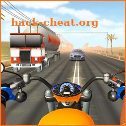 Extreme Bike Simulator 3D icon