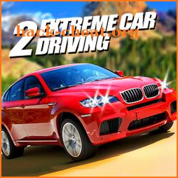 Extreme Car Driving 2 icon