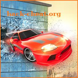 Extreme Car Driving Sim 3D icon