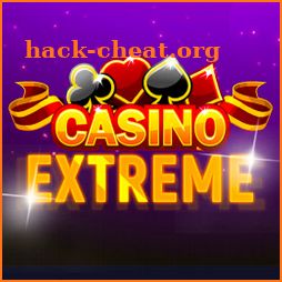 Extreme Casino Online Slots icon