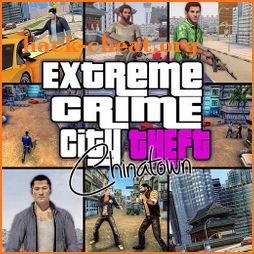 Extreme Crime City Chinatown Theft icon