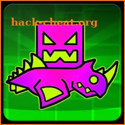 Extreme Geometry Dash icon