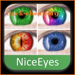 Eye Color Changer icon