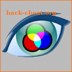 Eye Vision Deficiency: Color Blindness Tests icon