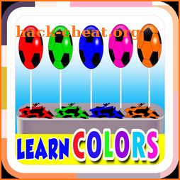 EZ Kids All Learn Colors icon