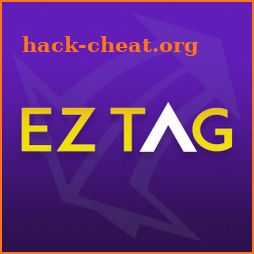 EZ TAG icon