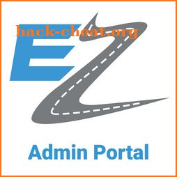 Ezlogz Admin Portal icon