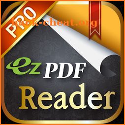 ezPDF Reader PDF Annotate Form icon