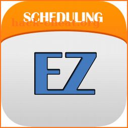 EZscheduling icon