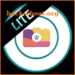 eZy Watermark Photo - Lite icon