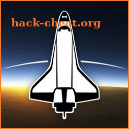 F-Sim | Space Shuttle 2 icon