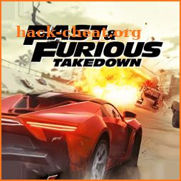 F v F Game Guide Furious & Fast  Takedown icon