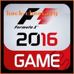 F1 2016 icon