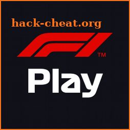 F1 Play icon