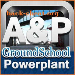 FAA A&P Powerplant Test Prep icon