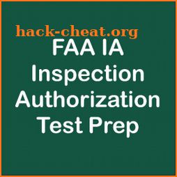 FAA (IA) Test Prep 2024 icon