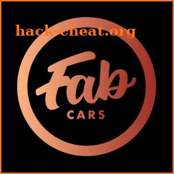 Fab Cars - Buy & Sell Cars icon