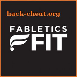 Fabletics FIT icon