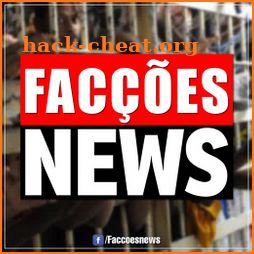 FACÇÕES NEWS 3.0 icon