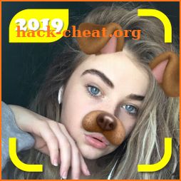 Face Filters for Snapchat - Selfie Editor icon