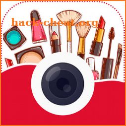 Face Makeover Camera-Perfect Magic Photo Editor icon