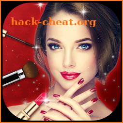 Face Makeup Camera & Beauty Photo Makeup Editor icon