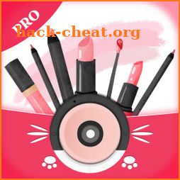 Face Makeup Camera PhotoEditor icon