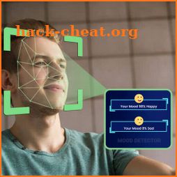Face Mood Detector And Daily Prediction icon