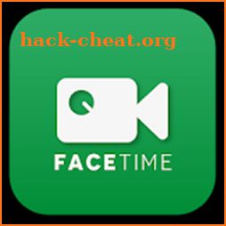 Face Time for Android icon