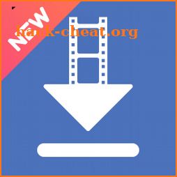 Facebook Video Downloader Helper Tool icon