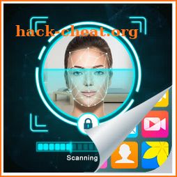 FaceLock with App icon