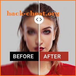 FaceSwap & AI Photo Enhancer icon