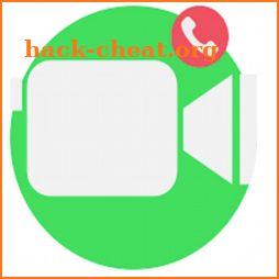 FaceTime For Android facetime Video Call Guide icon