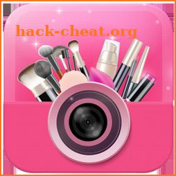 FaceUp - Makeup Camera Selfie icon